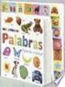 Mis primeras palabras. ¡Aprendo a hablar!