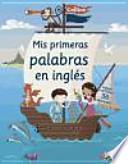 Mis primeras palabras en inglés