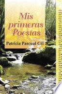 Mis primeras poesías