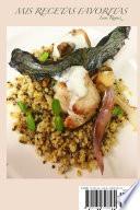 Mis recetas favoritas