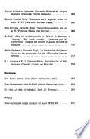 Miscelánea de estudios árabes y hebraicos