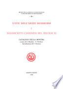 Miscellanea cassinese