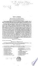 Miscellanies
