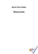 Misericordia