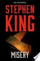 Libro Misery (Spanish Edition)