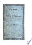 Mision diplomatica [to England] del Signor I.