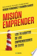 Misión Emprender
