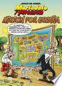 Misión por España (Magos del Humor 208)