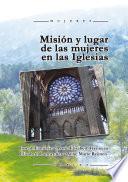 Misión y lugar de las mujeres en las Iglesias