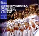 Misses de Venezuela