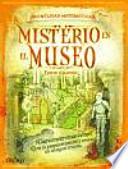 Misterio en el museo