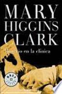 Misterio en la clínica