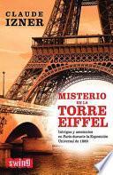 Misterio en la Torre Eiffel