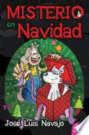 Misterio en navidad