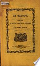 Misterios de palacio