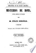 Misterios de Roma, 2