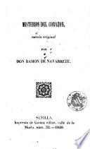 Misterios del corazon