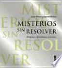 Misterios sin resolver