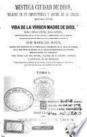 Mística ciudad de Dios