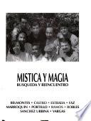 Mística y magia