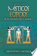 MÍSTICOS EGIPCIOS