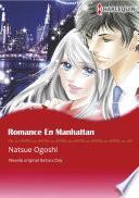 Mistletoe Over Manhattan