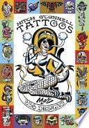 Mitch O'Connell Tattoos