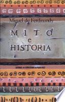 Mito e historia