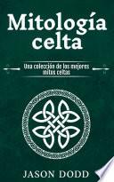 Mitología celta