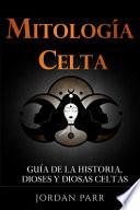 Mitología celta