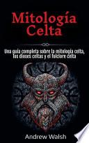 Mitología Celta