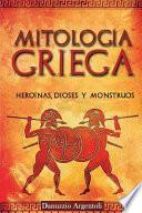 Mitología Griega