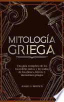 Mitología Griega