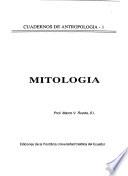 Mitología