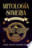 Mitología Sumeria