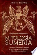 Mitología Sumeria