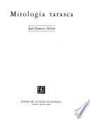 Mitología tarasca