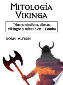 Mitología vikinga