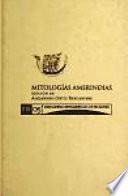 Mitologías amerindias