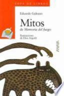 Mitos de memoria del fuego