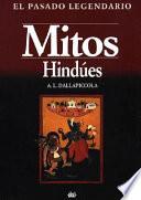 Mitos hindúes