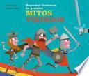 Mitos Vikingos/ Viking Myths