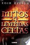 MITOS Y LEYENDAS CELTAS