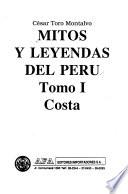 Mitos y leyendas del Perú: Costa