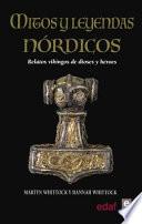 Mitos y Leyendas Nordicas