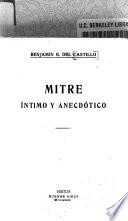 Mitre, íntimo y anecdótico