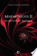 Mnemoneous II