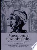 Mnemosine novohispánica