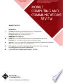 Mobile Computing and Communications Review