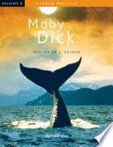 MOBY DICK